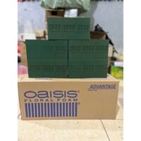 xốp cắm hoa tươi,sỉ và lẻ thùng 20 viên giá 195k A0VANTAGE hàng loại 1