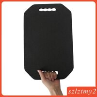 Xốp Cắt Tóc Gương Tay Lớn Tay Cầm Đôi Cắt Tóc Làm Tóc Gương Trang Điểm Cho Salon