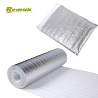 Xốp Chống nóng dày 5mm tráng bạc Tấm cách nhiệt cửa kính