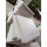 Xốp dẻo cắm hoa ( xốp tấm 64x50x5cm) 10 tấm