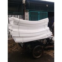 xốp dẻo dày 5cm ×1m×2m