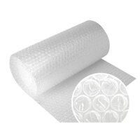 xốp đóng thùng, xốp bảo vệ chống va đập, xốp bảo vệ hàng hoá, cuộn siêu dày 600g tiện lợi