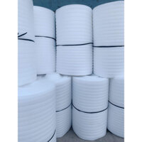 [Xốp Foam] Cuộn PE Foam gói hàng nhiều kích thước