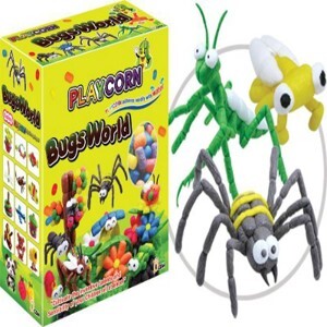 Xốp ghép hình Playcorn OP - 002