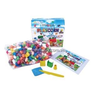 Xốp ghép hình Playcorn P-L