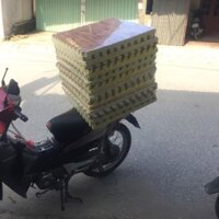 Xốp ghép trải sàn giả sàn gỗ 6 miếng khổ 60x60cm