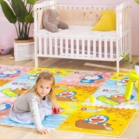 xốp ghép trải sàn