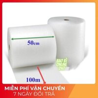 XỐP GÓI HÀNG - XỐP BỌC HÀNG