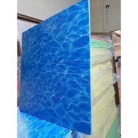 Xốp lót sàn 3D đại dương