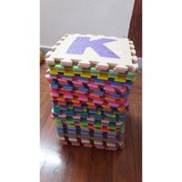 xốp lót sàn cho bé