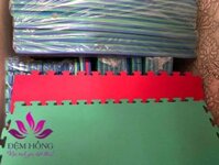 Xốp trải sàn 1mx1m thương hiệu Tường Lâm