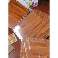 xốp trải sàn vân gỗ