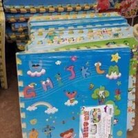 Xốp trải sàn