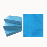 Xốp XPS Cách Nhiệt Dày 50mmx600x1200mm