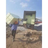 Xốp XPS dày 40mm. Xốp cách âm, cách nhiệt, chống nóng, chống lạnh, bảo vệ lớp chống thấm, chèn khe co giãn. Tấm 1.2x0.6m