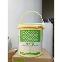 Xốt base hrc xô 3kg kewpie, xốt mayonnaise dành cho đầu bếp