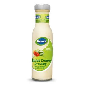 Sốt Cream hiệu Remia 250ml
