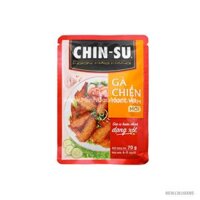 Xốt Gà Chiên Mắm Chinsu