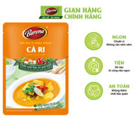 Xốt Gia Vị Hoàn Chỉnh Barona - Cà Ri 80g