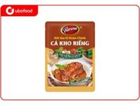 Xốt Gia Vị Hoàn Chỉnh Barona - Cá Kho Riềng