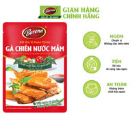 Xốt Gia Vị Hoàn Chỉnh BARONA Gà Chiên Nước Mắm 80g