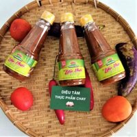 Xốt lẩu Thái chay Thuận Phát ( 280g/ chai )