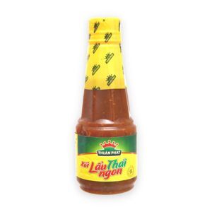 Xốt lẩu Thái Thuận Phát chai 250g