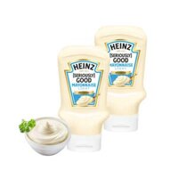Xốt mayonaise Heinz 400ml (I0012912)