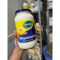 xốt mayonaise remia ( Hà Lan)
