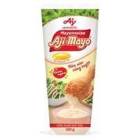 Xốt mayonnaise Aji-Mayo, 260g