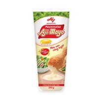 Xốt mayonnaise Ajinomoto chai 260g