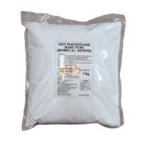 Xốt Mayonnaise Base Type Horeca Kewpie Gói 3Kg