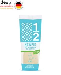 Xốt Mayonnaise Kewpie 1/2 Béo 300G DEEP37 www.yeuhangduc.vn sẵn sàng cho bạn