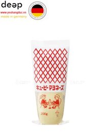 Xốt Mayonnaise Kewpie 200G DEEP37 www.yeuhangduc.vn sẵn sàng cho bạn