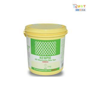 Xốt mayonnaise kewpie base type horeca