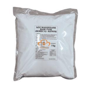 Xốt mayonnaise kewpie base type horeca