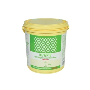 Xốt mayonnaise kewpie base type horeca