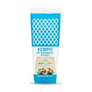 Xốt mayonnaise Kewpie dịu ngọt - chai 300g