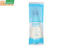 Xốt mayonnaise Kewpie dịu ngọt - chai 130g