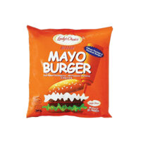 Xốt mayonnaise ladys choice Knorr gói 3kg