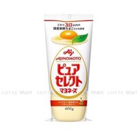 Xốt Mayonnaise Nguyên Chất Ajinomoto 400g
