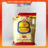 Xốt mayonnaise Ottogi 3KG . Hot.