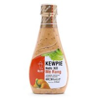 Xốt Mè Rang Kewpie 210Ml