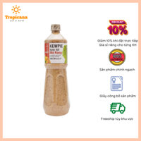 Xốt Mè Rang Kewpie - Chai 1L