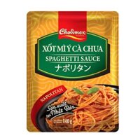 Xốt mỳ Ý cà chua Cholimex gói 140g