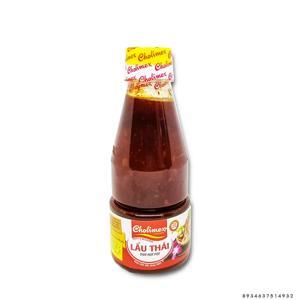 Xốt nấu lẩu Thái Cholimex chai 280 g