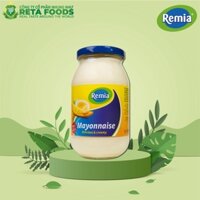 Xốt Remia - Mayonnaise 500ML