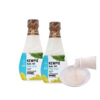 Xốt Salad Dressing Phô Mai - Kewpie 210 ml (I0013419)