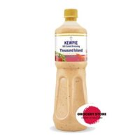 Xốt Salad Dressing Thousand Island - Kewpie 1L