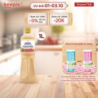 Xốt Salad Dressing Thousand Island Kewpie 1L